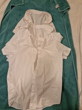 George Asda School Shirt