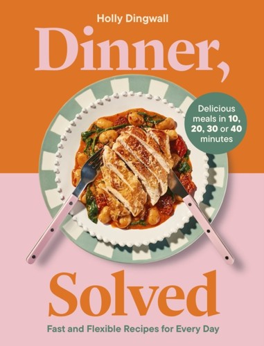 Dinner solved holly - dinner,, by