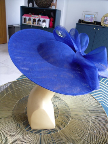 Smart ladies royal blue - royal,