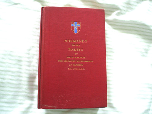 Normandy the baltic field - -,