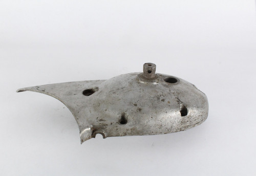 Original triumph 350 500 - triumph, outer