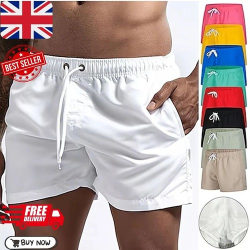 Men quick dry - dry, board