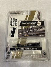 Greenlight 2017 Indy 500 James