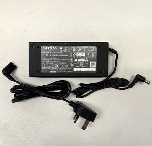 Genuine sony acdp - genuine, acdp-085e02