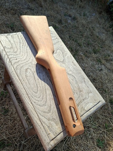 Beretta stock - beretta,