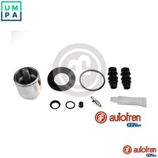 REPAIR KIT BRAKE CALIPER