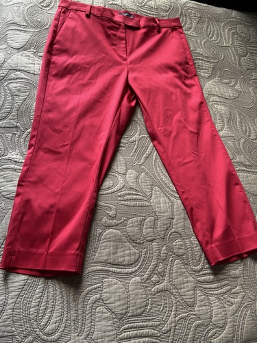 The mia slim red raspberry - m&s,