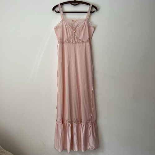 Vintage 70s charnos pink - vintage,