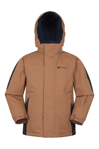 Mountain warehouse kids ski - warehouse,