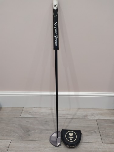 1i putter upgraded - putter,,