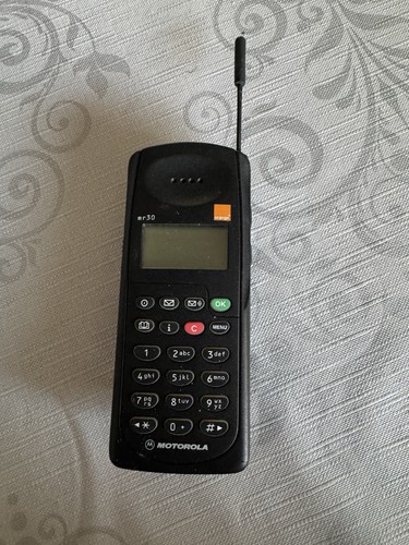Motorola mobile phone - motorola,