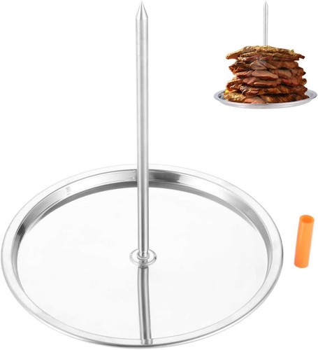 Dreld vertical kebab - vertical,