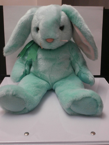 Beanie baby babies buddy - beanie,