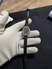 Emporio Armani women's watch with a mother-of-pearl dial 