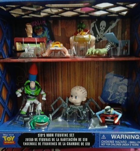 Nib disney toy story - disney,