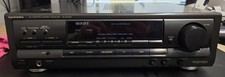 Technics Av Control Stereo Recever Sa-ex300