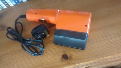 Vintage braun 402 hair - 4-402, dryer