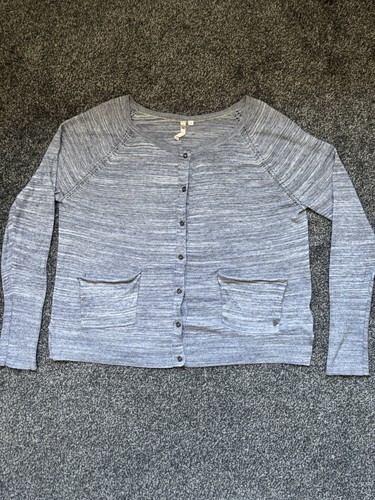 White stuff women blue knit - stuff,