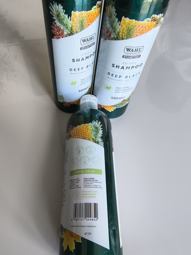 Whal professional showman - 3,