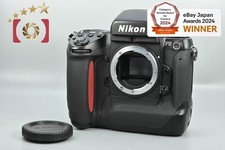 Nikon F5 35mm SLR Film Camera Body [Very Good]