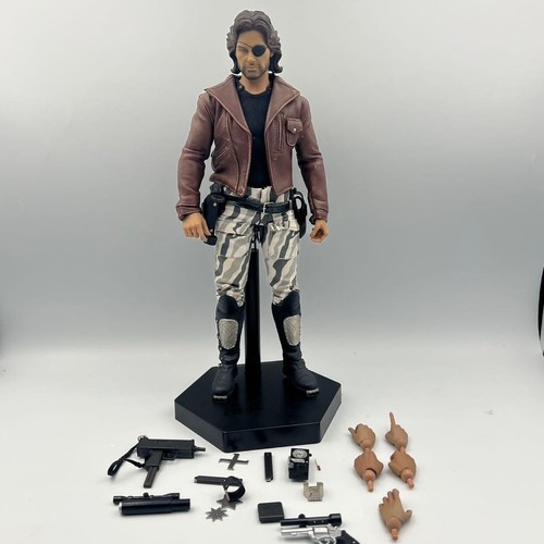Sideshow escape from - escape,