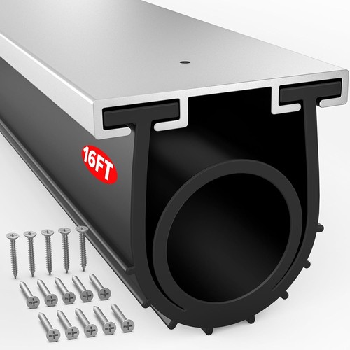 Jin bao garage door bottom - garage,