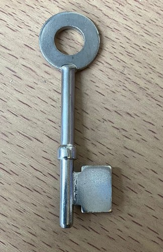 Chubb 3r10 mortice - 3r10,