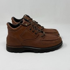 Rockport XCS Waterproof Chukka