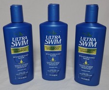 Ultra Swim Chlorine Removal