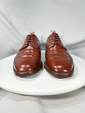 Men's Brown Leather Church’s