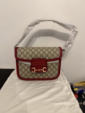 Gucci Horsebit 1955 Small