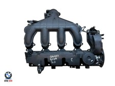 Ford Mondeo Mk4 07-11 2.0TDCI Euro 4 Inlet Manifold & Rocker Cover 9662688980