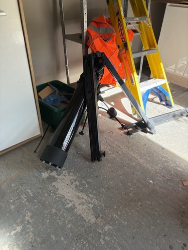 Telescope stand - w,