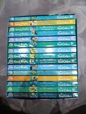 Enid Blyton The Find-Outers