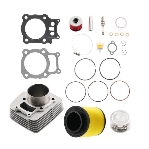 Piston rings cylinder gasket - rings,