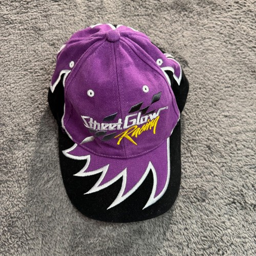 Streetglow racing vintage - racing, hat