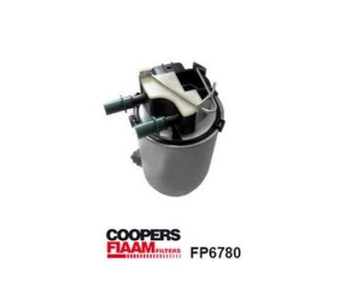 Coopers fuel filter - coopers,