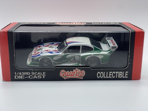 Quartzo 3031 ford capri - quartzo, 1:43