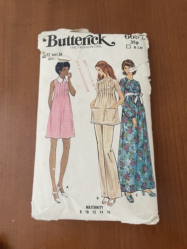 Vintage ladies dress - ladies,