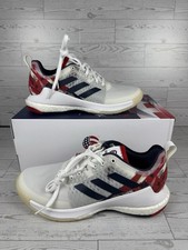 Adidas Crazyflight Mid NBY USA