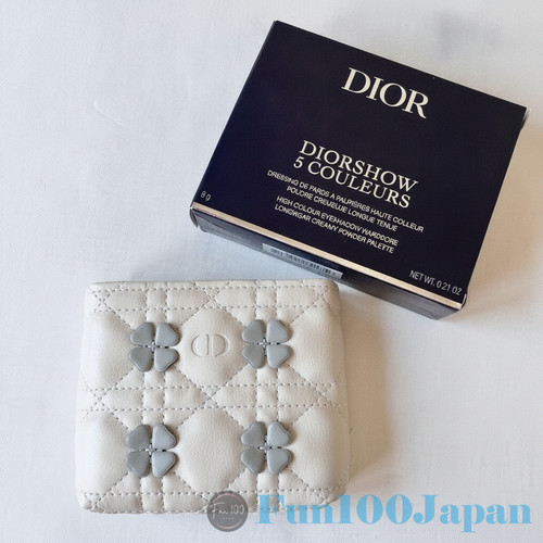 Dior diorshow couleurs - diorshow, 5