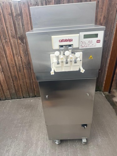 Carpigiani ice - (cattabriga),