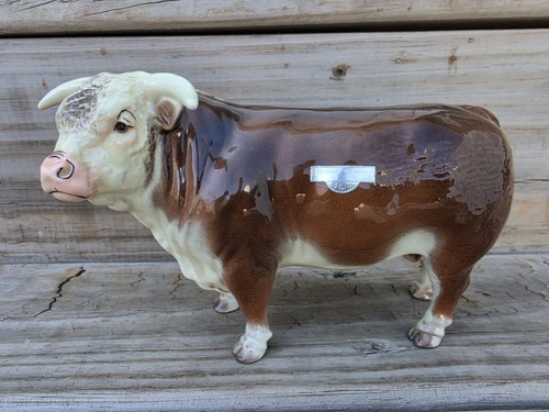Rare vintage 1954 large - rare,