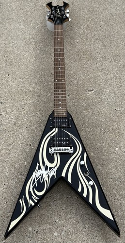 Kerry king signed rich - signed, b.c.