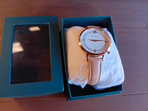 Accurist ladies classic - ladies,