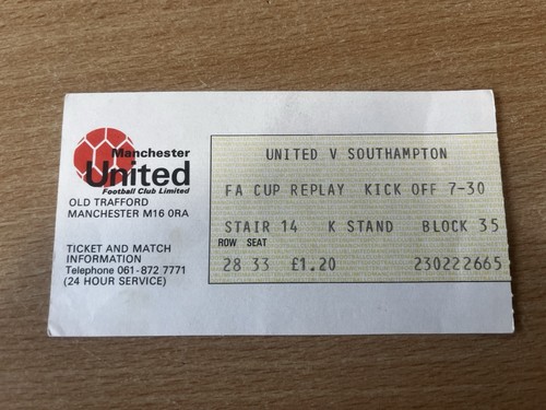 1977 manchester united - ~,