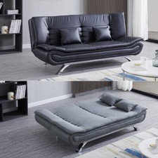 Space Saving Sofabed Fold Out