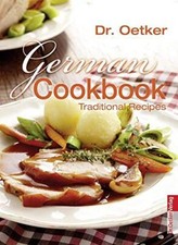 German Cookbook: Traditional