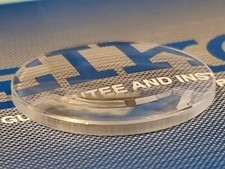 QUALITY REPLACEMENT DOME GLASS