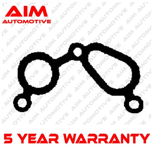 Exhaust manifold gasket aim - exhaust,